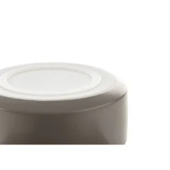 Discount Keramik skål Osby 1900 ml taupe Hundeskåle Til Mad Og Drikke Der Passer Til Din Hunds Behov|Hundeskåle Til Hvalpe - Praktisk, Sikker Og Nem Spisetid