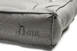 Discount Lancester hundeseng Small 70 x 50 cm Grå Hundesenge Og Kurve Til Hunde - Bløde Og Komfortable|Sovepladser Til Hvalpe - Hundesenge, Kølemåtter Og Trygge Hvilesteder