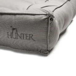 New Lancester hundeseng XLarge 120 x 90 cm Grå Hundesenge Og Kurve Til Hunde - Bløde Og Komfortable|Sovepladser Til Hvalpe - Hundesenge, Kølemåtter Og Trygge Hvilesteder