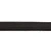 Best Larvik Comfort 50 Sort Hundehalsbånd - justerbart hundehalsbånd (35 - 42 cm, B 2,8 Hvalpehalsbånd - Bløde Og Sikre Halsbånd Med Perfekt Pasform Til Din Hvalp|Hundehalsbånd Med Stil - Komfort Og Sikkerhed Til Din Hund