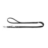 Online Line 8 mm Sort Modern Art Hundesnor I Mange Varianter Og Materialer|Hundesnor Til Hvalpe