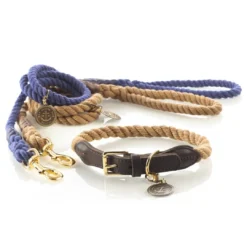 Sale List Reb Halsbånd L Beige - 60-68 cm Hvalpehalsbånd - Bløde Og Sikre Halsbånd Med Perfekt Pasform Til Din Hvalp|Hundehalsbånd Med Stil - Komfort Og Sikkerhed Til Din Hund