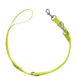 Hot London Lime 15/200 Hundesnor I Mange Varianter Og Materialer|Hundesnor Til Hvalpe