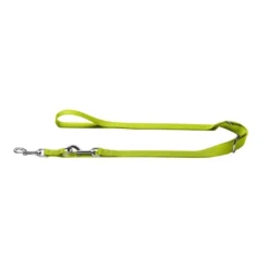 Hot London Lime 15/200 Hundesnor I Mange Varianter Og Materialer|Hundesnor Til Hvalpe