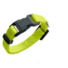 Clearance London Lime S 24-36 Hundehalsbånd Med Stil - Komfort Og Sikkerhed Til Din Hund