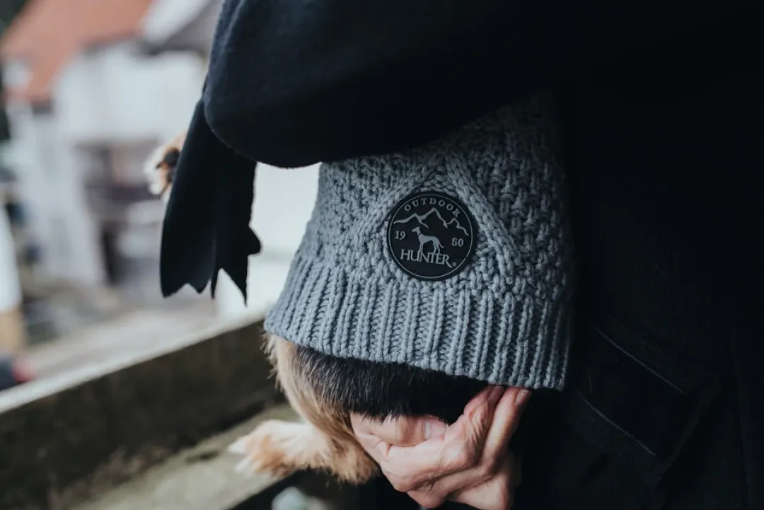 Sale Malmø pullover strik grå str. 30 Hundetøj Til Hvalpe - Varme Dækkener Og Sko Til Trygge Gåture|Hundetøj Til Alle Hunde Med Varme Dækkener Og Sko
