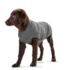 Discount Malmø pullover strik grå str 35 Hundetøj Til Hvalpe - Varme Dækkener Og Sko Til Trygge Gåture|Hundetøj Til Alle Hunde Med Varme Dækkener Og Sko