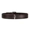 Discount Mammut halsbånd XL Brun - 39-45 cm Hvalpehalsbånd - Bløde Og Sikre Halsbånd Med Perfekt Pasform Til Din Hvalp|Hundehalsbånd Med Stil - Komfort Og Sikkerhed Til Din Hund
