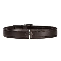 Discount Mammut halsbånd XL Brun - 39-45 cm Hvalpehalsbånd - Bløde Og Sikre Halsbånd Med Perfekt Pasform Til Din Hvalp|Hundehalsbånd Med Stil - Komfort Og Sikkerhed Til Din Hund