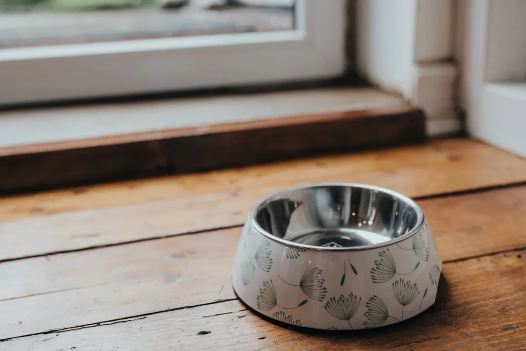 Melamin Hundeskål Blies 160 ml Hundeskåle Til Mad Og Drikke Der Passer Til Din Hunds Behov|Hundeskåle Til Hvalpe - Praktisk, Sikker Og Nem Spisetid
