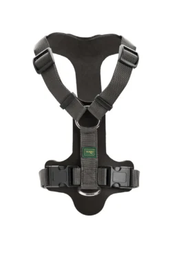Sale Mixed Aalborg læder hundesele XS-S sort/grå hals 40-50 cm - komfort og stabil pasform Hvalpeseler - Bløde Justerbare Seler Der Giver Din Hvalp Tryghed Og Støtte På Turen|Hundeseler Til Alle Behov Og Hundestørrelser