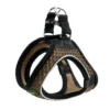 Hot NY Hilo Comfort hundesele XS brun mave/bryst 36-40 cm - Let komfort og blød pasform Hvalpeseler - Bløde Justerbare Seler Der Giver Din Hvalp Tryghed Og Støtte På Turen|Hundeseler Til Alle Behov Og Hundestørrelser