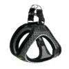 Sale NY Hilo Comfort hundesele XS-S antracitgrå just mave 36-46 cm - Komfort og fleksibel pasform Hvalpeseler - Bløde Justerbare Seler Der Giver Din Hvalp Tryghed Og Støtte På Turen|Hundeseler Til Alle Behov Og Hundestørrelser