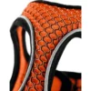 Best NY Hilo Comfort hundesele M orange just mave 58-65 cm - Let komfort og stabil støtte Hvalpeseler - Bløde Justerbare Seler Der Giver Din Hvalp Tryghed Og Støtte På Turen|Hundeseler Til Alle Behov Og Hundestørrelser