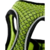 Sale NY Hilo Comfort hundesele XS-S lime mave/bryst 40-46 cm - Fleksibel komfort til små hunde Hvalpeseler - Bløde Justerbare Seler Der Giver Din Hvalp Tryghed Og Støtte På Turen|Hundeseler Til Alle Behov Og Hundestørrelser