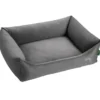 Ortho Merida hundeseng XL 120x80 cm Antracit Hundesenge Og Kurve Til Hunde - Bløde Og Komfortable|Sovepladser Til Hvalpe - Hundesenge, Kølemåtter Og Trygge Hvilesteder