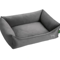 Ortho Merida hundeseng XL 120x80 cm Antracit Hundesenge Og Kurve Til Hunde - Bløde Og Komfortable|Sovepladser Til Hvalpe - Hundesenge, Kølemåtter Og Trygge Hvilesteder