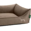 Online Ortho Merida hundeseng M 70x50 cm Taupe Hundesenge Og Kurve Til Hunde - Bløde Og Komfortable|Sovepladser Til Hvalpe - Hundesenge, Kølemåtter Og Trygge Hvilesteder