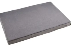 Clearance ortopædisk hundemadras Tirano XL 120x70 cm Grå Hundesenge Og Kurve Til Hunde - Bløde Og Komfortable|Sovepladser Til Hvalpe - Hundesenge, Kølemåtter Og Trygge Hvilesteder