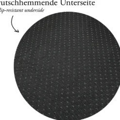 ortopædisk hundesofa Livingston Large 100 x 80 cm Antracit Hundesenge Og Kurve Til Hunde - Bløde Og Komfortable|Sovepladser Til Hvalpe - Hundesenge, Kølemåtter Og Trygge Hvilesteder