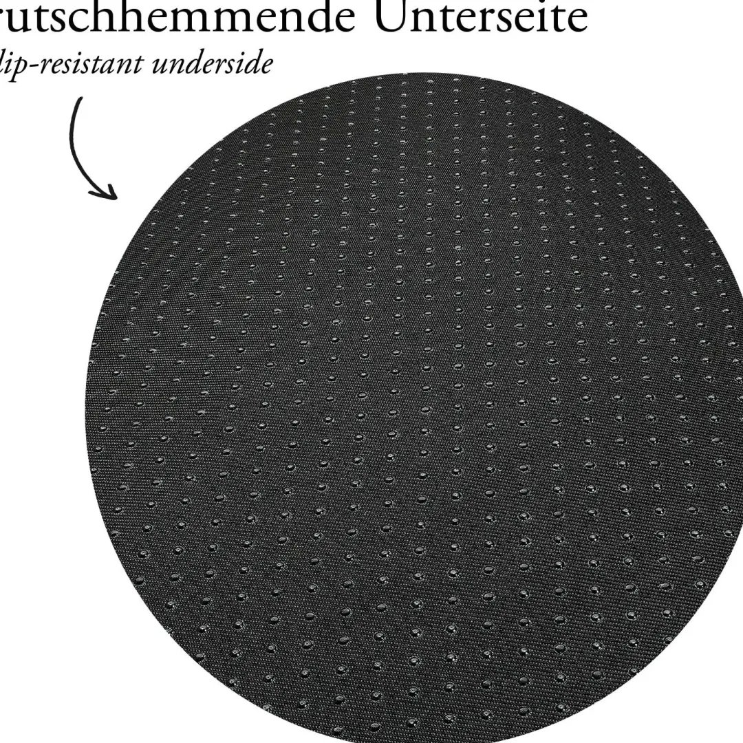 ortopædisk hundesofa Livingston Large 100 x 80 cm Antracit Hundesenge Og Kurve Til Hunde - Bløde Og Komfortable|Sovepladser Til Hvalpe - Hundesenge, Kølemåtter Og Trygge Hvilesteder