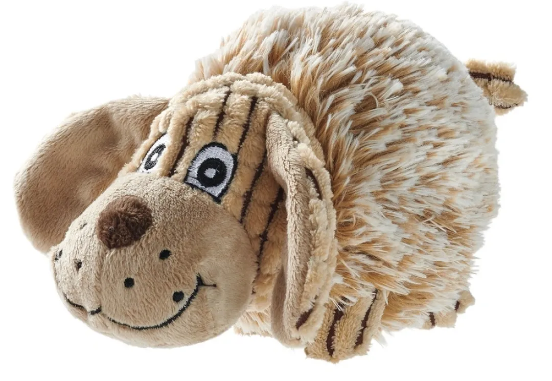 New Pori Hund S - blød bamse til små hunde Hundelegetøj Til Alle Hunde Leg Og Aktivering Året Rundt|Legetøj Til Hvalpe - Sjov Leg, Aktivering Og Tryghed Fra Første Dag