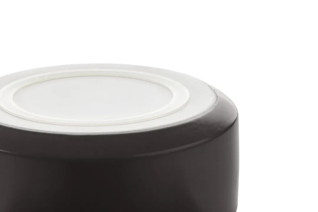 Sale skål Osby 550 ml Anthrazit Hundeskåle Til Mad Og Drikke Der Passer Til Din Hunds Behov|Hundeskåle Til Hvalpe - Praktisk, Sikker Og Nem Spisetid