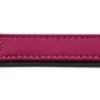 Sale Softie hundehalsbånd 35 cm hindbær - 23-29 cm indstilling Hvalpehalsbånd - Bløde Og Sikre Halsbånd Med Perfekt Pasform Til Din Hvalp|Hundehalsbånd Med Stil - Komfort Og Sikkerhed Til Din Hund