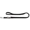 Discount Softie line 15 mm Sort Hundesnor I Mange Varianter Og Materialer|Hundesnor Til Hvalpe
