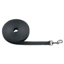 Hot Sporline 10 meter med refleks Hundesnor I Mange Varianter Og Materialer|Hundesnor Til Hvalpe