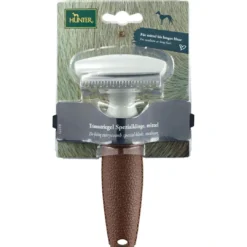 Udfiltringskam Special blad medium Plejemidler Til Hund Med Fokus På Sundhed Og Velvære|Pleje Af Hvalpe - Alt I Plejemidler Til Pels, Poter Og Hud
