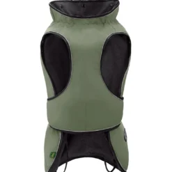 Sale Uppsala dækken Khaki grøn 30 cm Hundetøj Til Hvalpe - Varme Dækkener Og Sko Til Trygge Gåture|Hundetøj Til Alle Hunde Med Varme Dækkener Og Sko