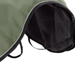 Sale Uppsala dækken Khaki grøn 30 cm Hundetøj Til Hvalpe - Varme Dækkener Og Sko Til Trygge Gåture|Hundetøj Til Alle Hunde Med Varme Dækkener Og Sko
