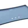 Discount Vand og foderskåle underlag Århus 48x30 cm Mad- Og Vandskåle Til Katte|Hundeskåle Til Mad Og Drikke Der Passer Til Din Hunds Behov