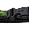 Sale Vario Plus Halsbånd Sort M 35-53 cm - Komfortabelt og justerbart hundehalsbånd Hvalpehalsbånd - Bløde Og Sikre Halsbånd Med Perfekt Pasform Til Din Hvalp|Hundehalsbånd Med Stil - Komfort Og Sikkerhed Til Din Hund