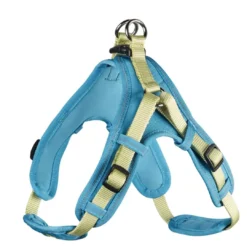 Discount Vario Quick hundesele Grøn XS mave 38-45 cm - nem og sikker komfort Hundeseler Til Alle Behov Og Hundestørrelser