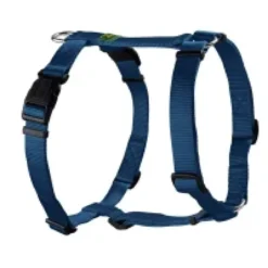 Sale Vario Rapid hundesele Mørkeblå XXS hals 25-40 cm - let og synlig komfort Hvalpeseler - Bløde Justerbare Seler Der Giver Din Hvalp Tryghed Og Støtte På Turen|Hundeseler Til Alle Behov Og Hundestørrelser
