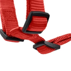 New Vario Rapid hundesele Rød XS-S mave 38-52 cm - let og sikker komfort Hvalpeseler - Bløde Justerbare Seler Der Giver Din Hvalp Tryghed Og Støtte På Turen|Hundeseler Til Alle Behov Og Hundestørrelser