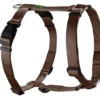 Clearance Vario Rapid hundesele Brun XS-S mave 38-52 cm - let og sikker komfort Hvalpeseler - Bløde Justerbare Seler Der Giver Din Hvalp Tryghed Og Støtte På Turen|Hundeseler Til Alle Behov Og Hundestørrelser