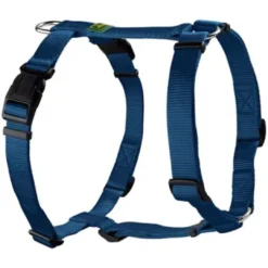 New Vario Rapid hundesele Mørkeblå M-L mave 64-100 cm - let og sikker komfort Hvalpeseler - Bløde Justerbare Seler Der Giver Din Hvalp Tryghed Og Støtte På Turen|Hundeseler Til Alle Behov Og Hundestørrelser