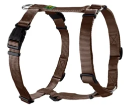 Sale Vario Rapid hundesele Brun M-L mave 64-100 cm - let og sikker komfort Hvalpeseler - Bløde Justerbare Seler Der Giver Din Hvalp Tryghed Og Støtte På Turen|Hundeseler Til Alle Behov Og Hundestørrelser