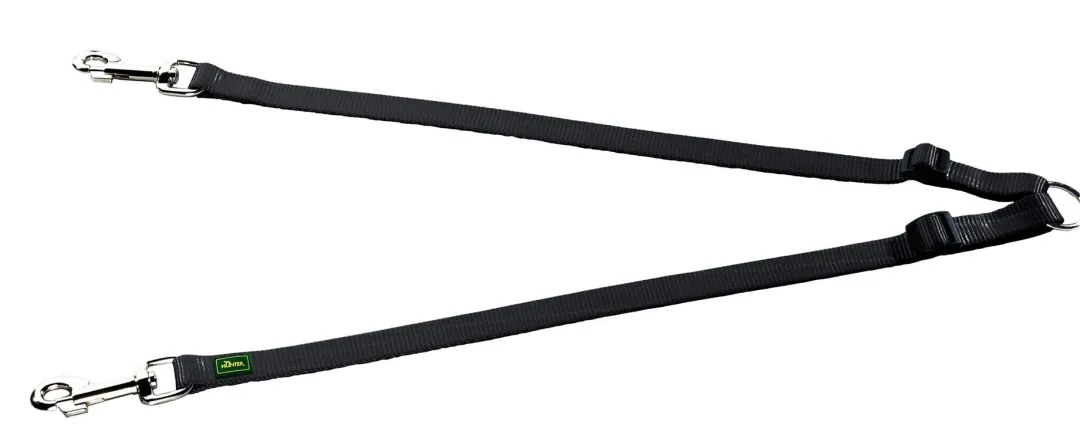 Clearance Y-koppel 10 mm 35 cm Hundesnor I Mange Varianter Og Materialer|Hundesnor Til Hvalpe