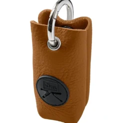 New Yuna høm høm holder Cognac Hundetilbehør Til Hvalpe - Tryg Start I Hverdagen|Tilbehør Til Hund - Alt Til En Glad Og Tryg Hverdag For Din Bedste Ven
