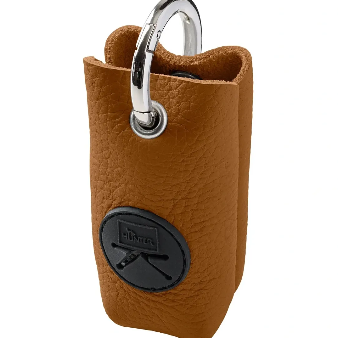 New Yuna høm høm holder Cognac Hundetilbehør Til Hvalpe - Tryg Start I Hverdagen|Tilbehør Til Hund - Alt Til En Glad Og Tryg Hverdag For Din Bedste Ven