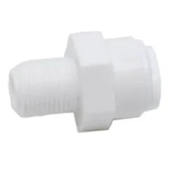 Online Hurtigkobling lige til osmoseanlæg 1/8 4/6 mm Osmoseanlæg