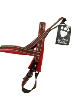 Online Hurtta Hundesele Pro Vatteret Rød 100 cm Hundeseler Til Alle Behov Og Hundestørrelser