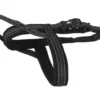 Discount Hurtta Hundesele Pro Vatteret Sort 35 cm Hundeseler Til Alle Behov Og Hundestørrelser