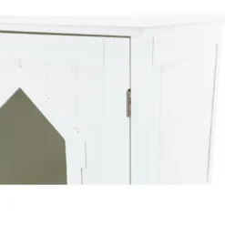 Hot Hus til kattetoilet Kattetoiletter Og Kattegrus|Killingetoilet Og Grus Til Killinger - Nem Renlighed Fra Start