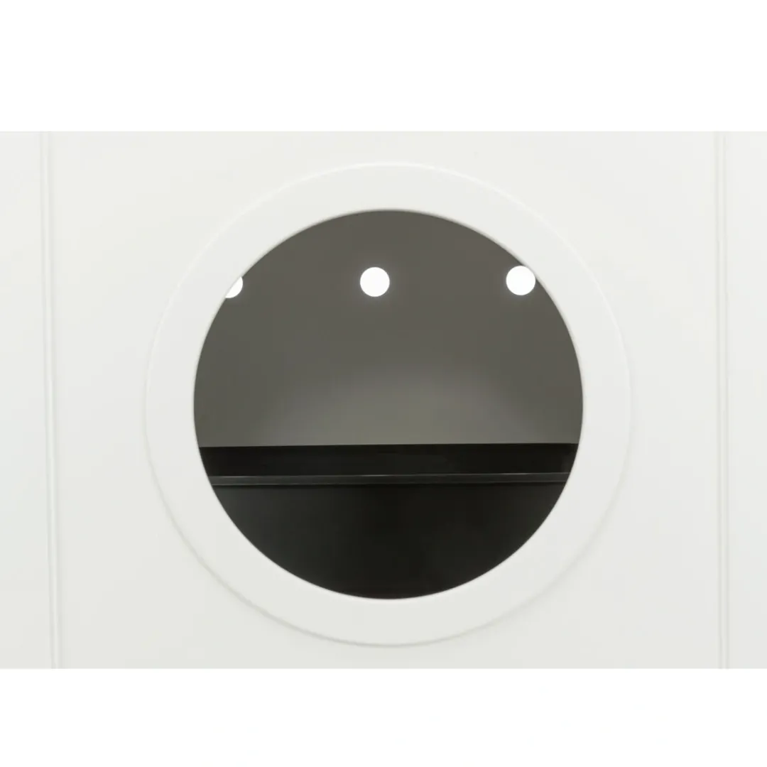 Clearance Hus til kattetoilet 2 etager Kattetoiletter Og Kattegrus|Killingetoilet Og Grus Til Killinger - Nem Renlighed Fra Start