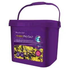 Clearance Hybrid Pro Salt 5 kg Vandbehandlingsprodukter Til Saltvandsakvarier